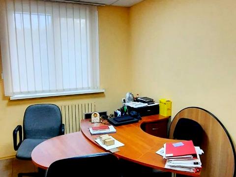 коммерческая по адресу Рабочая ул., 18