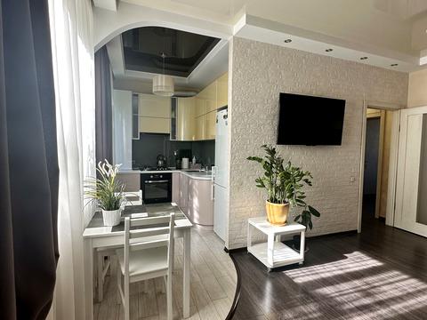 квартира за адресою Максима Славинського вул. (Красноводська), 3