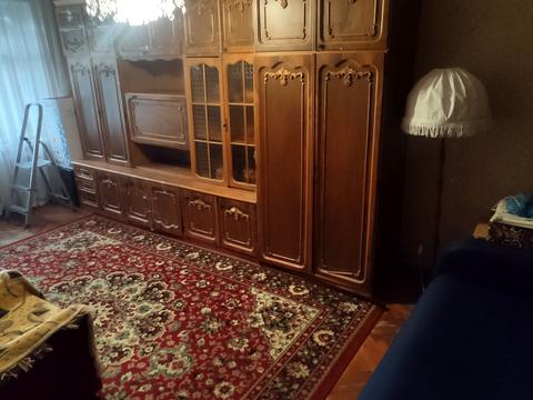 квартира за адресою Фабрично-Заводська вул., 23