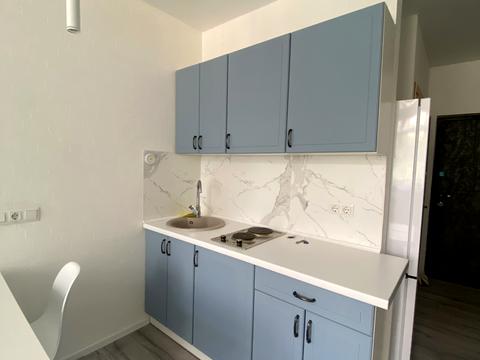 квартира за адресою Ракетна вул., 24