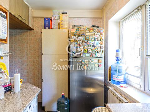 квартира за адресою Леся Курбаса просп., 5