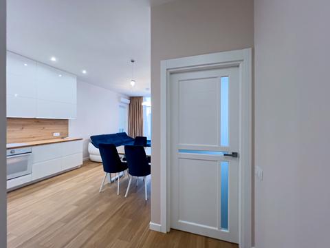 квартира по адресу Сапёрное Поле ул., 5-А