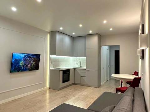 квартира за адресою Каховська вул., 62-А