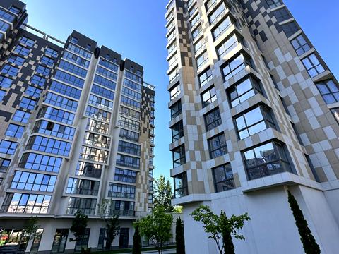 квартира по адресу Проспект Науки, 112Б