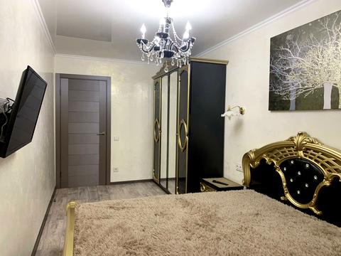 квартира по адресу Вахи Арсанова ул. (Рокоссовского), 8