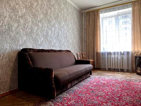 квартира за адресою Мануйлівський просп. (Воронцова), 5