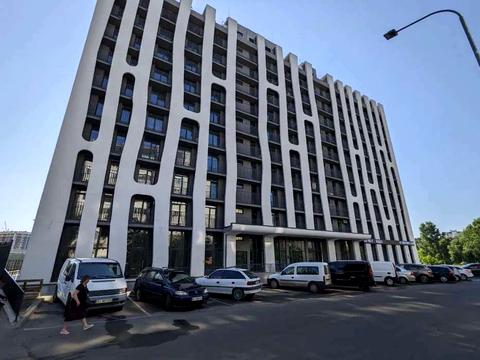 квартира по адресу Боголюбова ул., 43