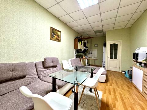 квартира за адресою Адміральська вул., 31б