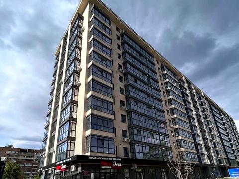 квартира за адресою Олександра Оксанченка вул. (Степового Фронту), 6