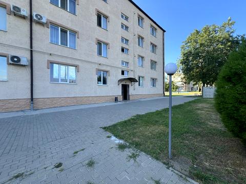 квартира за адресою гебріна, 32
