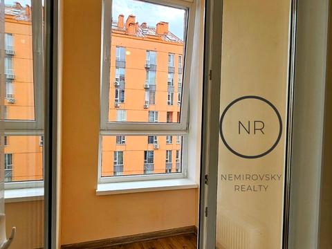 квартира по адресу Соборности просп. (Воззʼєднання), 17