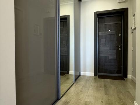 квартира по адресу Белорусская ул., 36-А