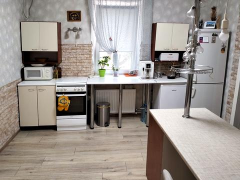 дом по адресу Сорочинская ул., 12