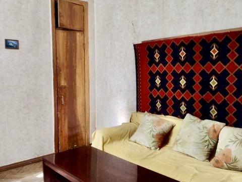 квартира по адресу Дружковская ул., 4