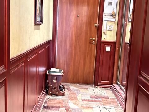 квартира за адресою Французький бульв., 35