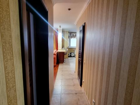 квартира за адресою Єлизавети Чавдар вул., 9