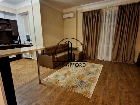 квартира по адресу Антоновича ул. (Горького), 25