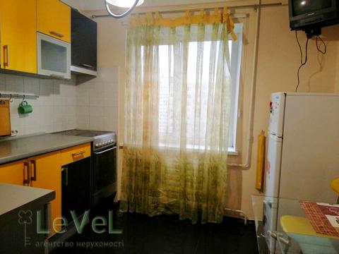 квартира за адресою Оболонський просп., 37