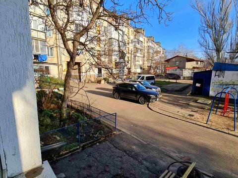 квартира за адресою Образцова вул., 1