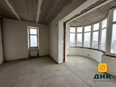 квартира за адресою Каркашадзе пров. (Цегляний), 7
