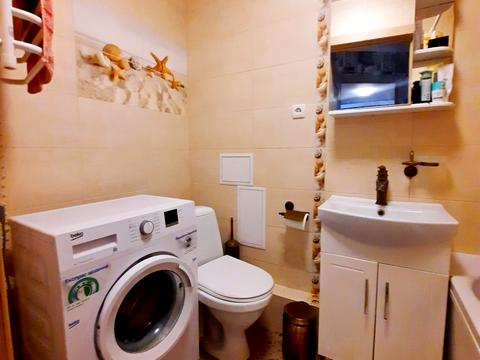 квартира за адресою Кленова вул., 3