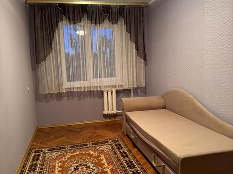 квартира по адресу Даниила Щербаковского ул. (Щербакова), 55