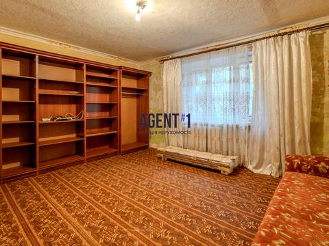 квартира за адресою Леся Курбаса просп., 9-В