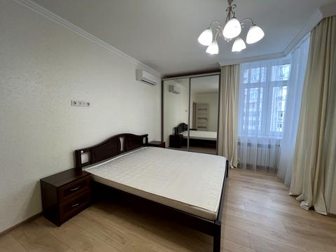 квартира по адресу Митрополита Василия Липковского ул. (Урицкого), 37-В