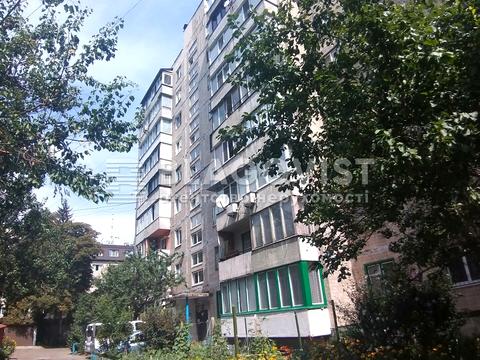 квартира за адресою Ґарета Джонса вул. (Сім'ї Хохлових), 3