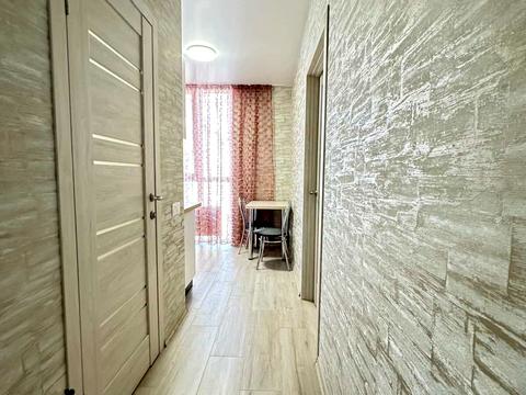 квартира по адресу Одесская ул., 70