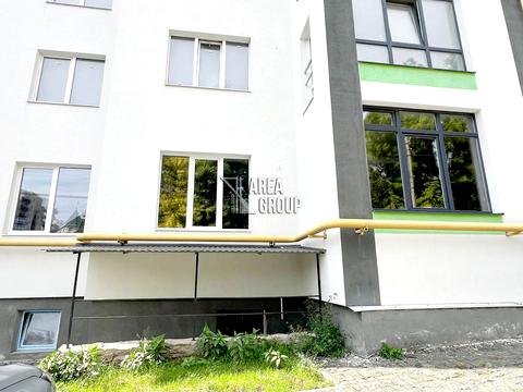 квартира за адресою Веліканова, 2