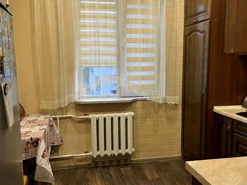 квартира по адресу Железняка ул., 22