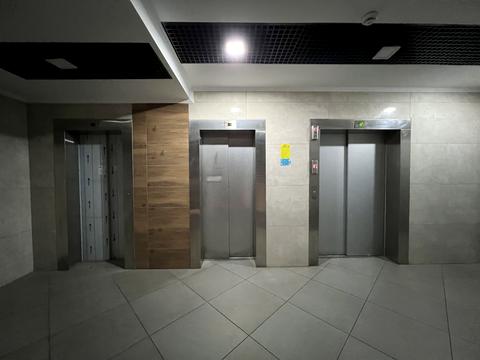 квартира за адресою Юлії Здановської вул. (Ломоносова), 34-Б