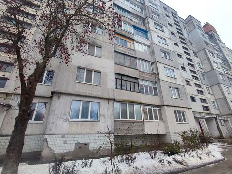 квартира за адресою Північна вул., 2