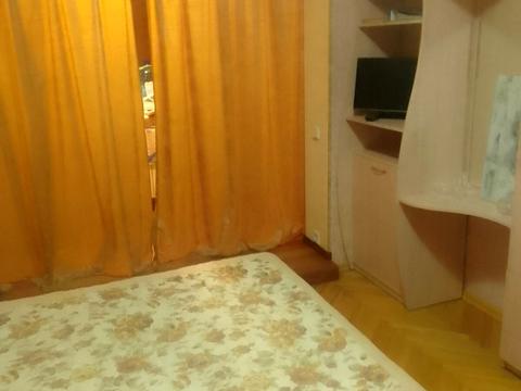 квартира за адресою Світлицького вул., 26-А