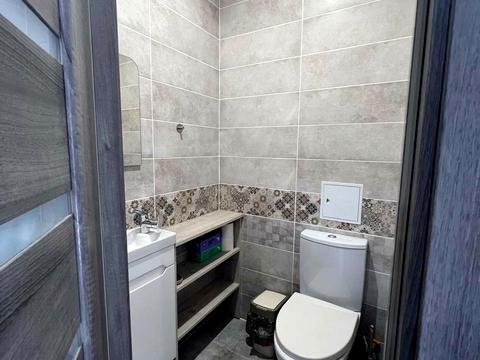квартира по адресу Андрея Мельника ул., 10