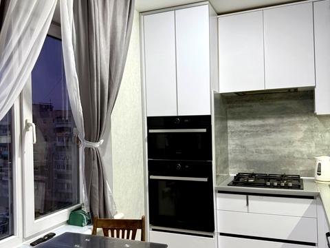 квартира за адресою Стешенка вул., 23