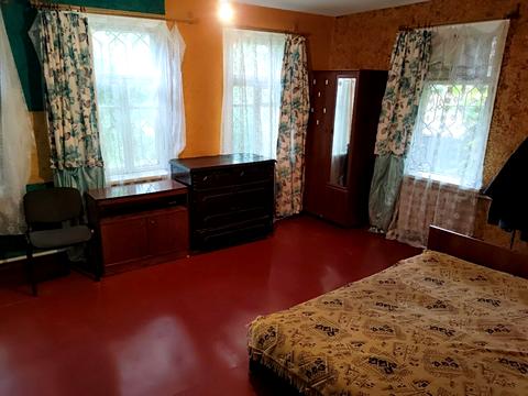 будинок за адресою Ключова вул., 14