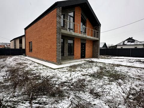дом по адресу Коцюбинского ул.
