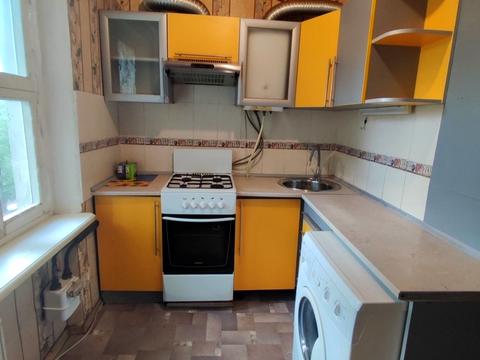 квартира по адресу Счастливая ул., 3