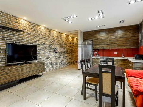 квартира по адресу Кудрявский спуск, 3-А