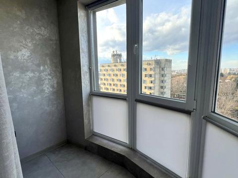 квартира по адресу Трускавецкая ул., 2-Г