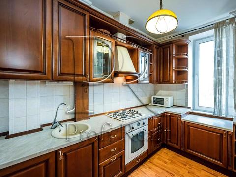 квартира за адресою Гарматна вул., 33