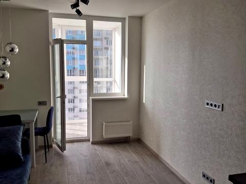 квартира за адресою Академіка Заболотного вул., 15-Б