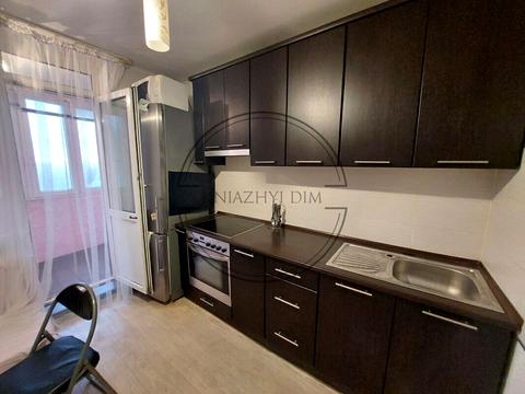 квартира по адресу Червоной Калины просп. (Владимира Маяковского), 68