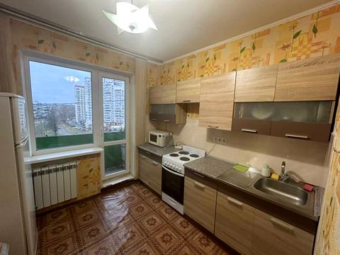 квартира за адресою Зої Гайдай вул., 2