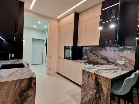 квартира за адресою Набережна Перемоги вул., 7