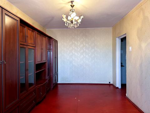квартира по адресу Рональда Рейгана ул., 9
