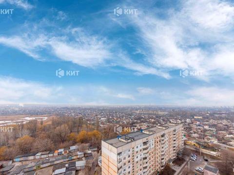 квартира за адресою Качанівська вул., 21