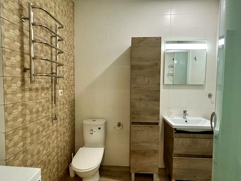 квартира за адресою Європейського Союзу просп. (Правди), 41-Д